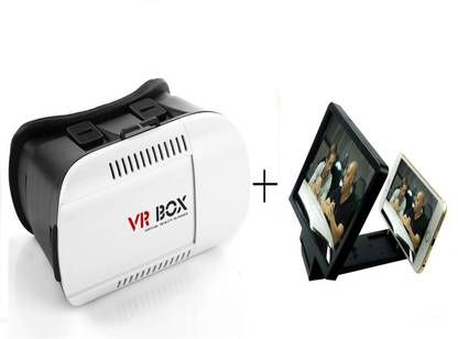 IBS VR Box 3 Video Glasses