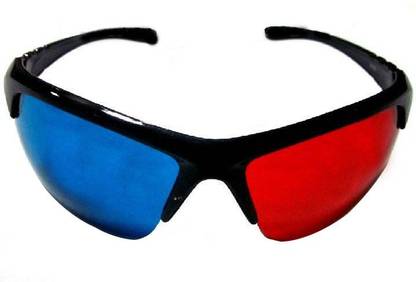 Gadget Hero's MarkI Video Glasses