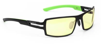 Gunnar RAZER RPG Onyx Gaming Eyewear Video Glasses