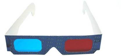 Gadget Hero's 5 Pc Video Glasses