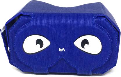 SHRIH Foldable 3D Virtual Reality Video Glasses