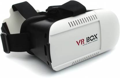 Noise VR BOX
