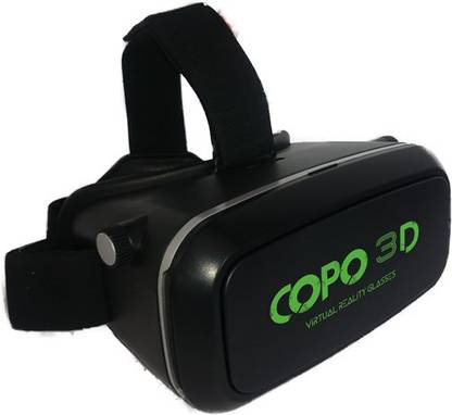 COPO 3D maxII