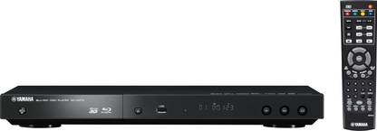 YAMAHA BDS-473 Blu-ray Player