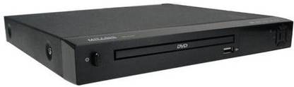 MITASHI MI 1110 DVD Player