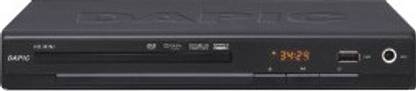 DAPIC HD Mini DVD Player