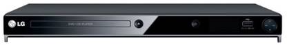 LG DV622 DVD Player