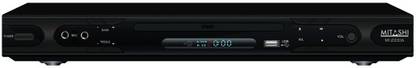 MITASHI MI 2030A DVD Player