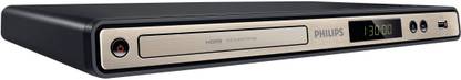 PHILIPS DVP3568/94 DVD Player