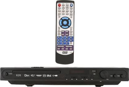 BEXTON BX_DVD_DIC_1 DVD Player