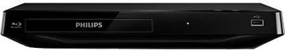 PHILIPS BDP2900 Blu-ray Player