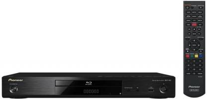 Pioneer BDP-160 Blu-ray Player