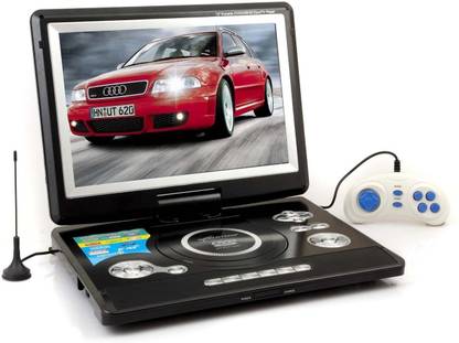 Portable Dvd 7.8 9.8 inch DVD Player