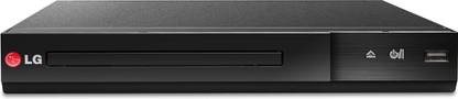 LG DP132 DVD Player