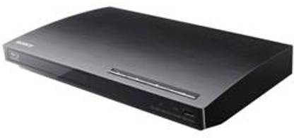SONY BDP-S190 Blu-ray Player