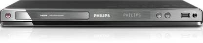 PHILIPS DVP3588/94 DVD Player