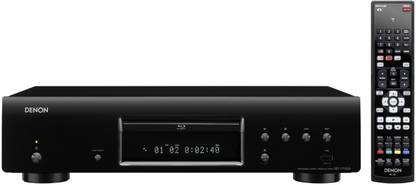 DENON DBT-1713UD with Streaming Universal Audio/Video 3D Blu-ray Player