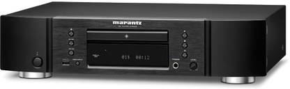 Marantz CD6005 Hi-Fi Compact Disc with USB-A DAC CD Player