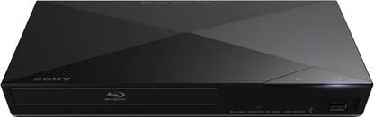 SONY BDP-S1200 Blu-ray Player