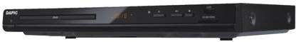 DAPIC DS 959 DVD Player