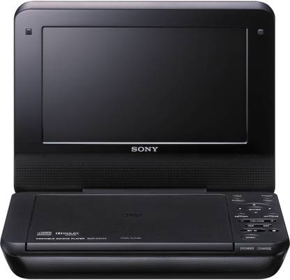 SONY DVP-FX780 7 inch DVD Player