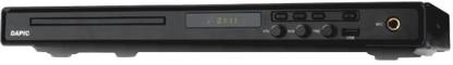 DAPIC DS 4800 DVD Player