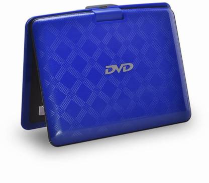 Portable 11" HD 11 inch DVD Player