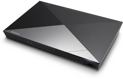 SONY BDP-S4200/B with HDMI, USB & Ethernet Full HD 3D Smart Blu-ray Player
