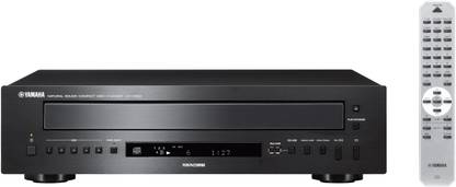YAMAHA CDC-600 CD Player