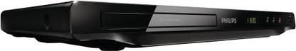 PHILIPS DVP3858X/94 DVD Player