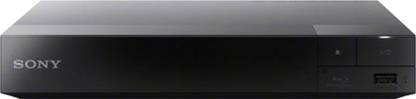SONY BDP-S1500 Blu-ray Player