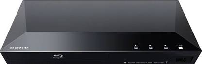 SONY BDP-S1100 Blu-ray Player