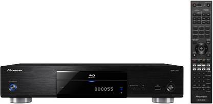 Pioneer BDP-LX55 Blu-ray Player