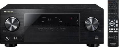 Pioneer HTP-072 DVD Player
