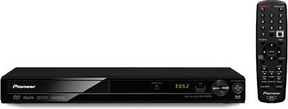 Pioneer DV-3052V DVD Player