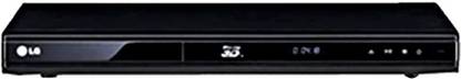 LG Bp420 3d Blu-ray Player