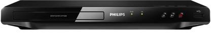 PHILIPS IN-DVP3608/94 DVD Player