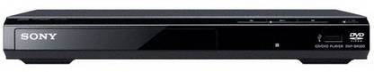 SONY DVP-SR320 DVD Player