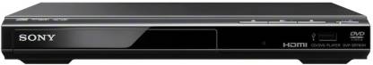 SONY DVP-SR760HPBCIN5 DVD Player
