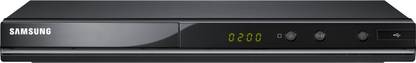 Samsung DVD-C370 DVD Player