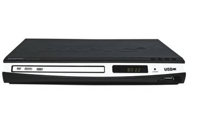DAPIC DS 786 A DVD Player
