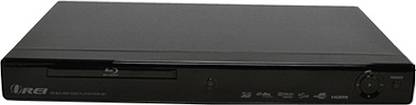 OREI BDP-M2 Blu-ray Player