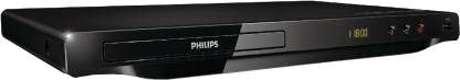 PHILIPS DVP3618/94 DVD Player