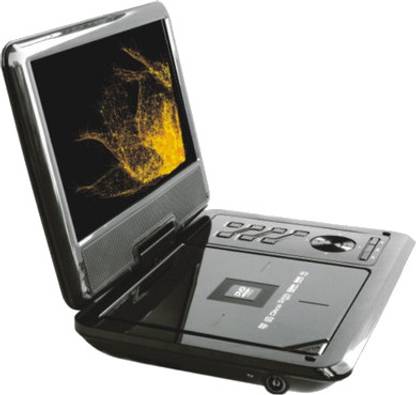 DAPIC DP 955 T (9") 9 inch DVD Player