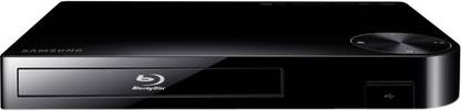 SAMSUNG BD-F5100 F 0 inch Blu-ray Player