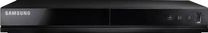 Samsung E360 DVD Player