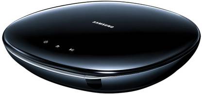 SAMSUNG DVD-H1080 DVD Player