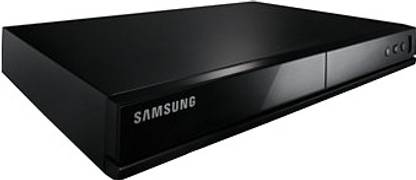 Samsung E370 DVD Player
