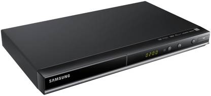 SAMSUNG DVD-D530 DVD Player