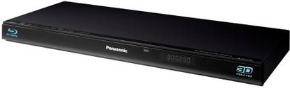 Panasonic DMP-BDT110 Blu-ray Player